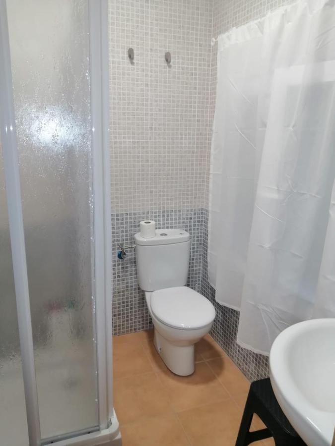 La Callejuela Villarejo de Salvanés Eksteriør billede