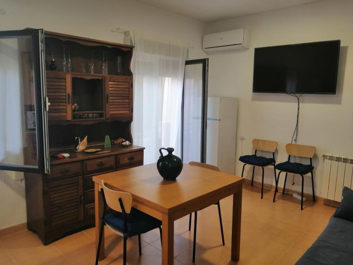 La Callejuela Villarejo de Salvanés Eksteriør billede